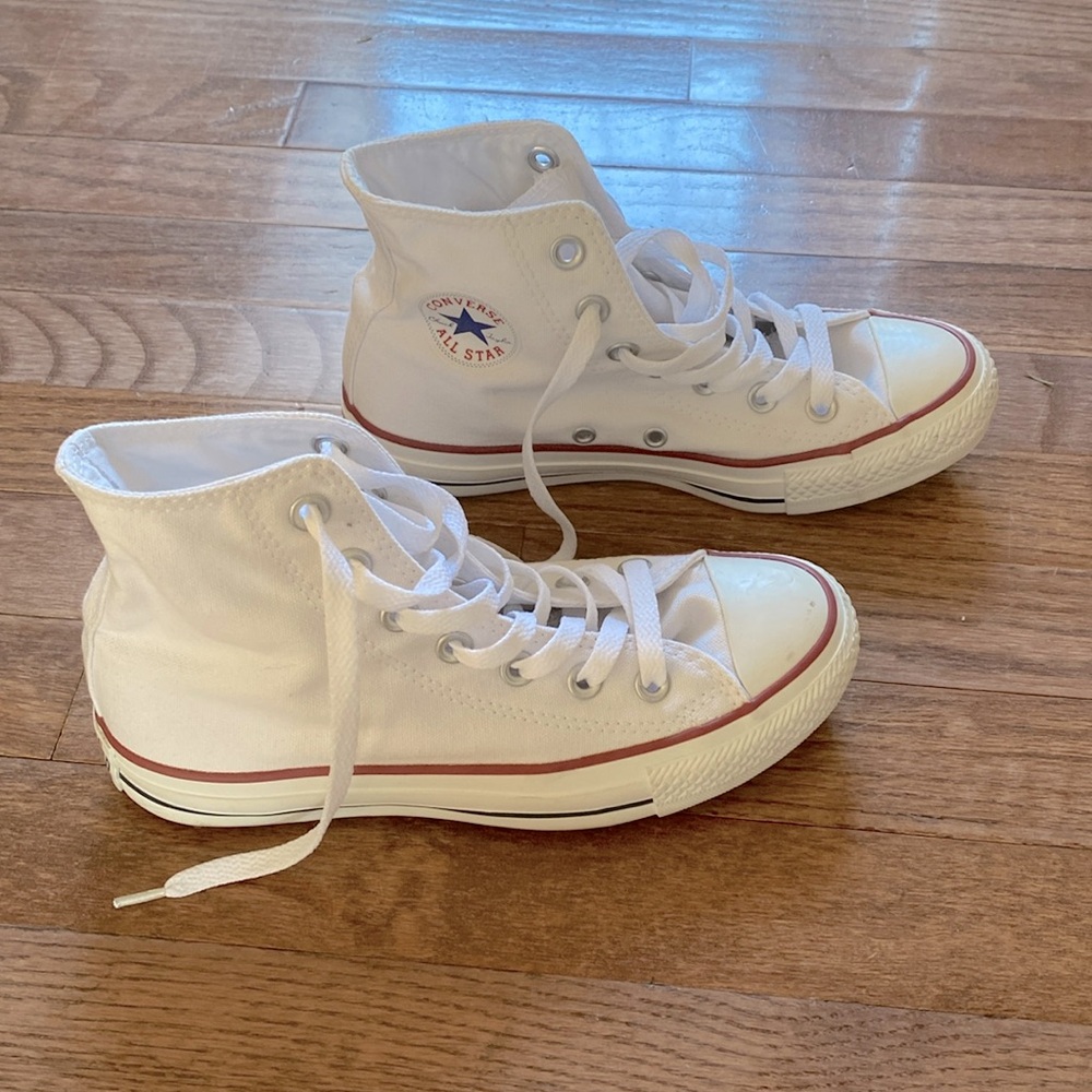 Converse Chuck Taylor All Star High Tops